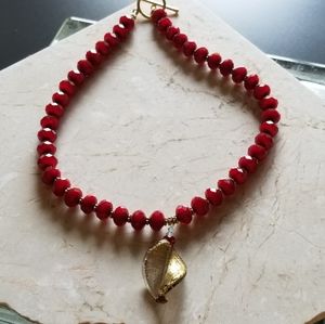 Penny Smith Unique Necklace